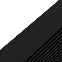 Cargar imagen en el visor de la galería, Mishimoto 03-05 Dodge Neon SRT-4 Black Aluminum Performance Intercooler Kit