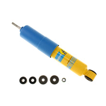 Cargar imagen en el visor de la galería, Bilstein B6 2004 Nissan Frontier XE RWD Crew Cab Pickup Front 46mm Monotube Shock Absorber