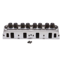 Cargar imagen en el visor de la galería, Edelbrock Single Perf 5 0/5 8 SBF 2 02 Head Comp