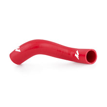 Cargar imagen en el visor de la galería, Mishimoto 04-08 Subaru Forester XT Turbo Red Silicone Hose Kit