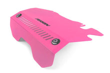 Cargar imagen en el visor de la galería, PERRIN 15-21 Subaru WRX Engine Cover Kit (Intercooler &amp; Pulley Covers Incl.) - Hyper Pink