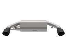 Cargar imagen en el visor de la galería, Kooks 2021+ Ford Bronco 2.7L V6/ 2.3L L4 2-1/2in Stainless Steel Street Series Axle-Back Exhaust