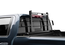 Cargar imagen en el visor de la galería, BackRack 20-23 Silverado/Sierra 2500HD/3500HD Original Rack Frame Only Requires Hardware