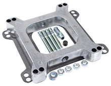 Cargar imagen en el visor de la galería, Snow Performance Carb Spacer Plate - 4150 Style