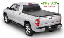 Cargar imagen en el visor de la galería, Tonno Pro 07-19 Toyota Tundra 6.5ft Fleetside Lo-Roll Tonneau Cover