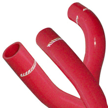 Cargar imagen en el visor de la galería, Mishimoto Mitsubishi EVO X Red Silicone Hose Kit