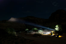 Cargar imagen en el visor de la galería, KC HiLiTES 18-23 Jeep JL/JT 50in Pro6 Gravity LED 8-Light Light Bar System (160W Combo Beam)