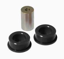 Cargar imagen en el visor de la galería, Prothane 99-04 Ford Cobra IRS Rear Diff Bushings - Black