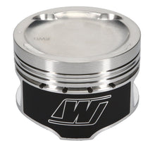 Cargar imagen en el visor de la galería, Wiseco Toyota 7MGTE 4v Dished -16cc Turbo 83mm Piston Shelf Stock Kit