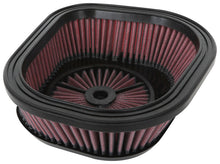 Load image into Gallery viewer, K&amp;N 19-21 Kawasaki KX450/KX450X/KX250/KX250 Replacement Air Filter