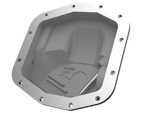 Cargar imagen en el visor de la galería, aFe Pro Series Rear Differential Cover Black w/Gear Oil 20-21 Jeep Gladiator (JT) V6 3.6L