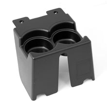 Cargar imagen en el visor de la galería, Omix Dual Cup Holder 84-01 Jeep Cherokee (XJ)