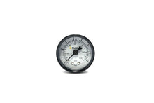 Cargar imagen en el visor de la galería, Fuelab 1.5in Fuel Pressure Gauge - EFI - Range 0-120 PSI (Dual Bar/PSI Scale)