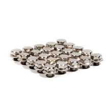 Cargar imagen en el visor de la galería, Method Lip Bolt - Stainless Steel - Street - Kit