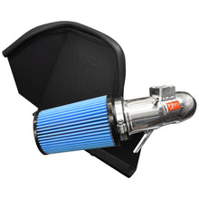 Cargar imagen en el visor de la galería, Injen 16-18 BMW 330i B48 2.0L (t) Polished Cold Air Intake