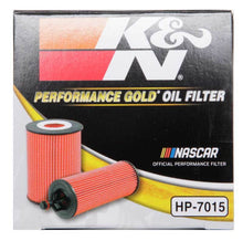 Cargar imagen en el visor de la galería, K&amp;N Oil Filter OIL FILTER AUTOMOTIVE