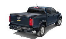 Cargar imagen en el visor de la galería, Bushwacker 15-19 Chevrolet Colorado (Excl. ZR2) OE Style Fender Flares 4pc - Black