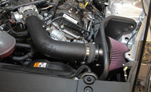 Cargar imagen en el visor de la galería, K&amp;N 15-17 Ford Mustang 3.7L V6 F/I Performance Intake Kit