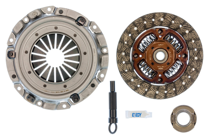 Exedy OE 2004-2006 Mitsubishi Lancer L4 Clutch Kit