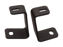 Cargar imagen en el visor de la galería, Rigid Industries 17-18 Ford Raptor - A-Pillar Mount Set of 2 - For Dually/D2 set