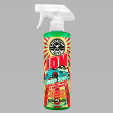 Cargar imagen en el visor de la galería, Chemical Guys JDM Squash Air Freshener &amp; Odor Eliminator - 4oz