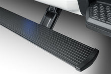 Cargar imagen en el visor de la galería, AMP Research 23-24 Chevrolet Colorado / GMC Canyon Crew Cab PowerStep Plug N Play - Black