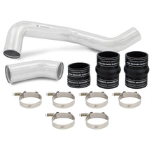 Cargar imagen en el visor de la galería, Mishimoto 17-19 GM 6.6L L5P Hot-Side Pipe and Boot Kit Polished