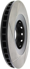 Cargar imagen en el visor de la galería, StopTech Slotted Sport Brake Rotor