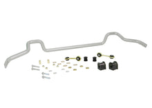 Cargar imagen en el visor de la galería, Whiteline 87-92 Toyota Supra MK3 MA70/1 Front 30mm Heavy Duty Adjustable Swaybar