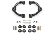 Cargar imagen en el visor de la galería, Fabtech 11-18 GM C/K2500HD/3500HD 2WD/4WD 4in Uniball Upper Control Arm Kit