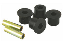 Cargar imagen en el visor de la galería, Whiteline Plus 04-12 Chevy Colorado RC 2WD Rear Spring Eye Front Bushing Kit