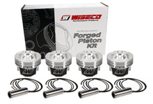 Cargar imagen en el visor de la galería, Wiseco GM 2.0 LSJ/LNF 4vp * Turbo * Piston Shelf Stock Kit