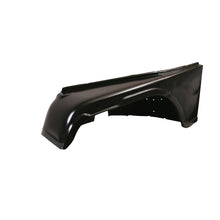 Cargar imagen en el visor de la galería, Omix Front Fender Left- 72-86 Jeep CJ Models