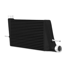 Cargar imagen en el visor de la galería, Mishimoto 08+ Mitsubishi Lancer Evolution X GSR/MR 2.0L Intercooler - Black