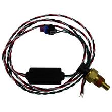 Cargar imagen en el visor de la galería, Fast Fluid Digital Sensor w/ 12-5 Volt Output Converter Kit