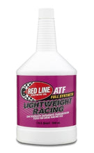 Cargar imagen en el visor de la galería, Red Line Lightweight Racing ATF - Quart