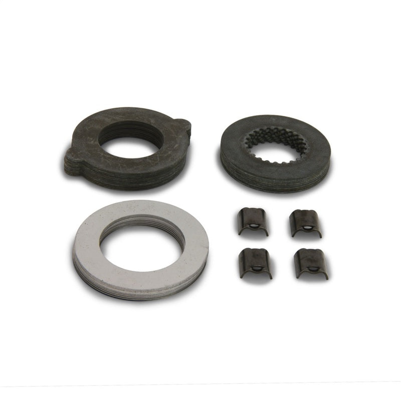 Eaton Posi Differential Disc & Shim Service Kit (T/A)