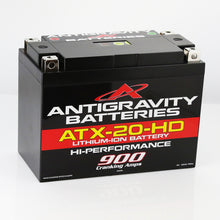 Cargar imagen en el visor de la galería, Antigravity YTX20 High Power Lithium Battery
