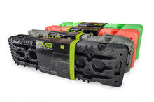 Cargar imagen en el visor de la galería, DV8 Offroad Recovery Traction Boards w/ Carry Bag - Olive