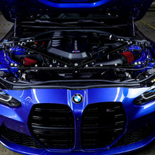 Cargar imagen en el visor de la galería, Mishimoto 2021+ BMW G8X M3/M4 3.0L S58B30 Open Airbox Performance Intake