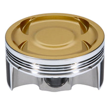 Cargar imagen en el visor de la galería, JE Pistons Subaru EJ25 Ultra Series 99.50mm Bore Dia -16.5cc 8.5:1 - Piston Set