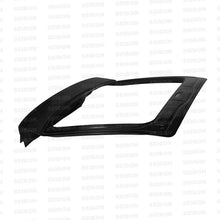 Cargar imagen en el visor de la galería, Seibon 11-12 Scion tC OEM Style Carbon Fiber Trunk Lid