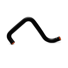 Cargar imagen en el visor de la galería, Mishimoto 84-87 Toyota Corolla 1.6L 4A-C Black Silicone Radiator Hose Kit