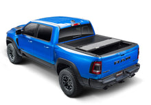 Cargar imagen en el visor de la galería, UnderCover 19-23 Ram 1500 (Does Not Fit Rambox) 5.7ft Bed w/ MFTG Ultra Flex Bed Cover