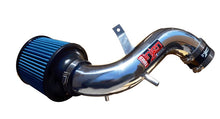 Cargar imagen en el visor de la galería, Injen 11-15 Kia Optima / Hyundai Sonata 2.4L Black Short Ram Air Intake