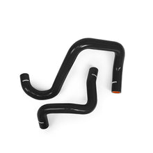 Cargar imagen en el visor de la galería, Mishimoto 2012+ Jeep Wrangler 6cyl Black Silicone Hose Kit