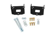 Cargar imagen en el visor de la galería, UMI Performance 78-88 GM G-Body Engine Side Solid Engine Mounts