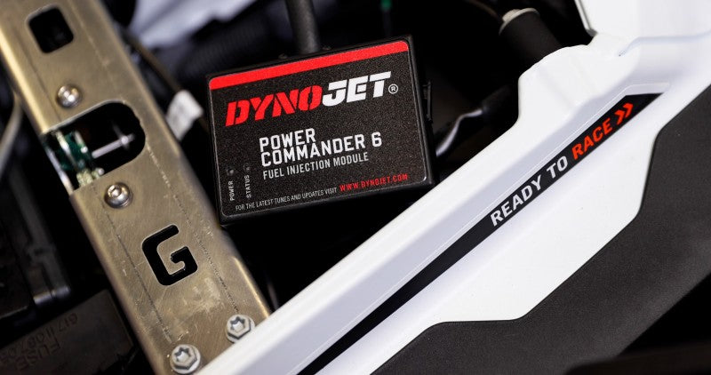 Dynojet 12-17 Harley-Davidson Dyna Power Commander 6