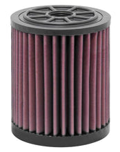 Cargar imagen en el visor de la galería, K&amp;N Replacement Air Filter - Round 11-13 Audi A6/A6 Quattro / 12-13 A7/A7 Quattro