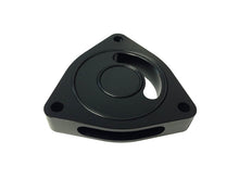 Cargar imagen en el visor de la galería, Torque Solution Blow Off BOV Sound Plate (Black): Hyundai Genesis Coupe 2.0T ALL